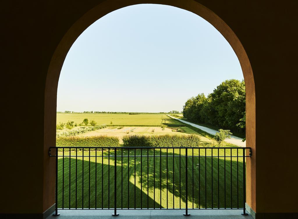 Al Canton Agriturismo Di Design San Michele al Tagliamento Exterior photo