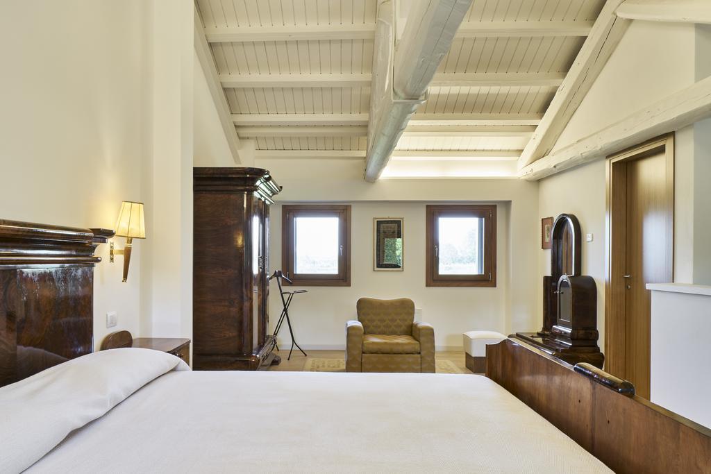 Al Canton Agriturismo Di Design San Michele al Tagliamento Exterior photo