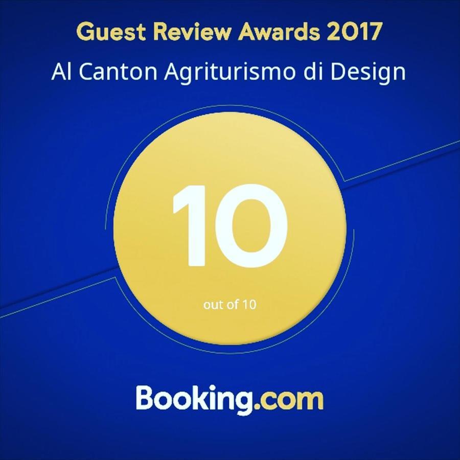 Al Canton Agriturismo Di Design San Michele al Tagliamento Exterior photo