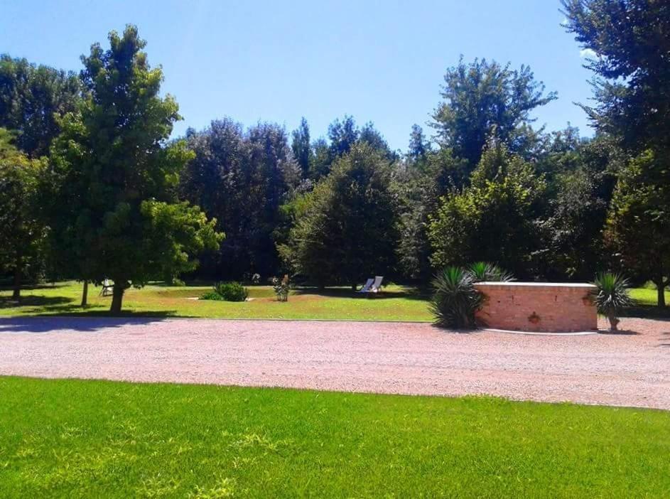 Al Canton Agriturismo Di Design San Michele al Tagliamento Exterior photo